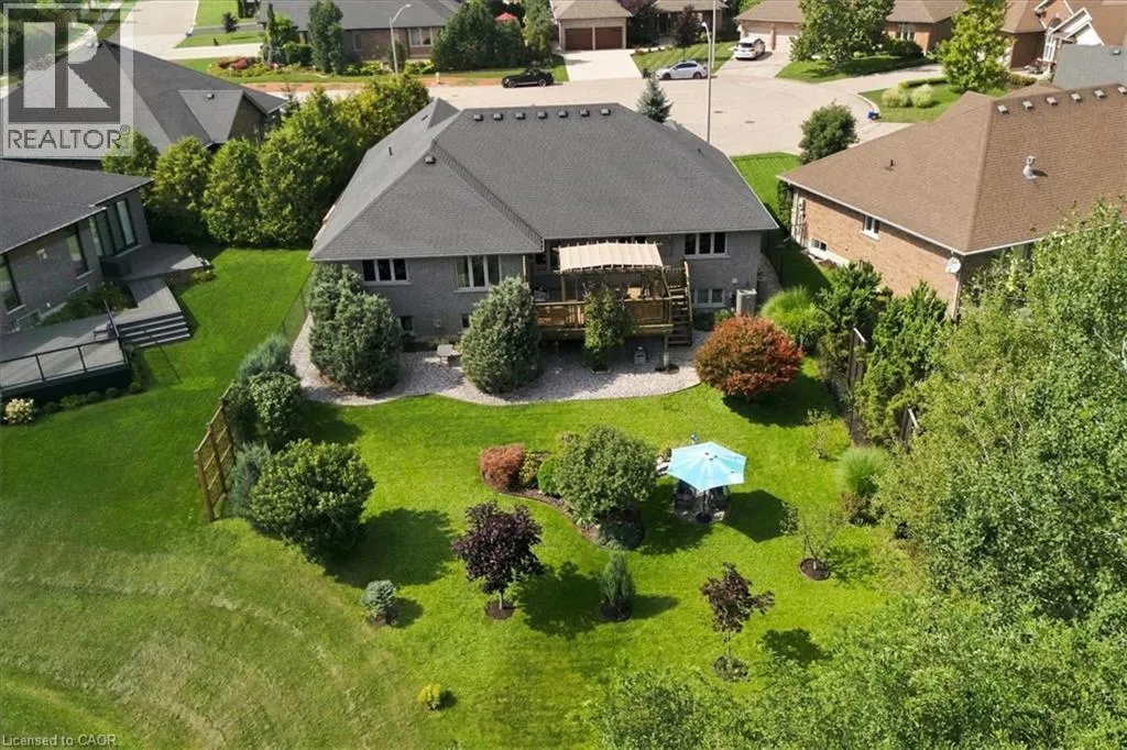 25 BIRCH Avenue