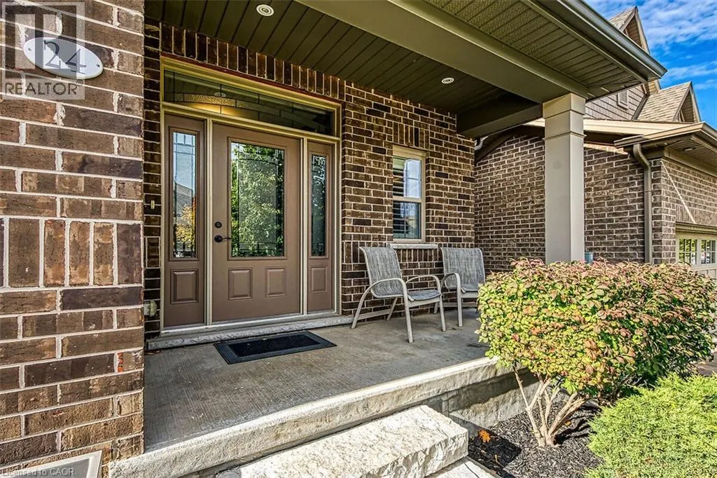 24 CHESTNUT Drive