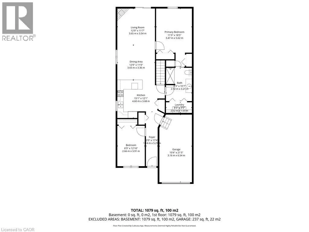 177 CHURCH Street W