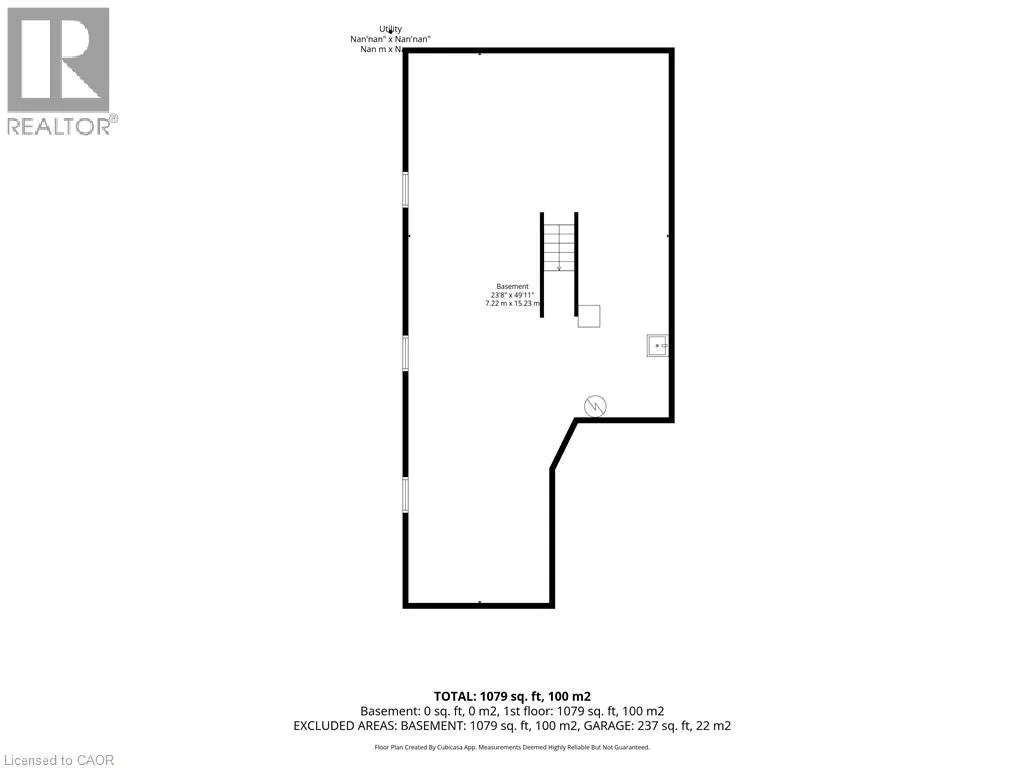177 CHURCH Street W