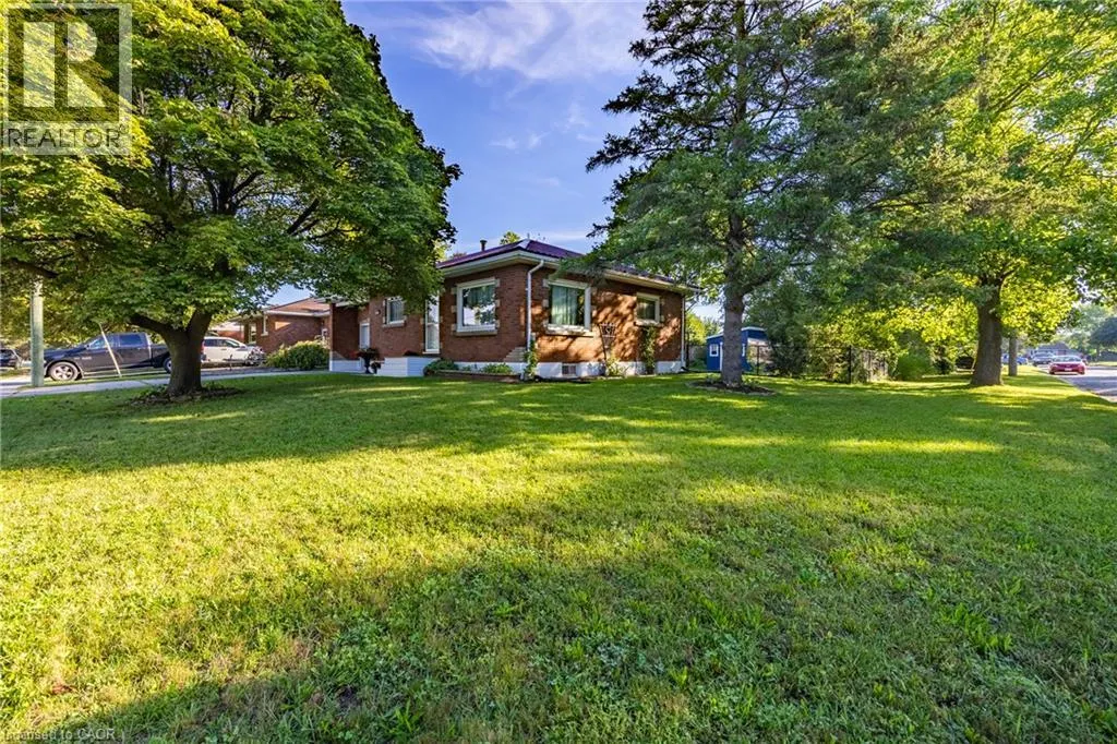 343 DELCREST Avenue