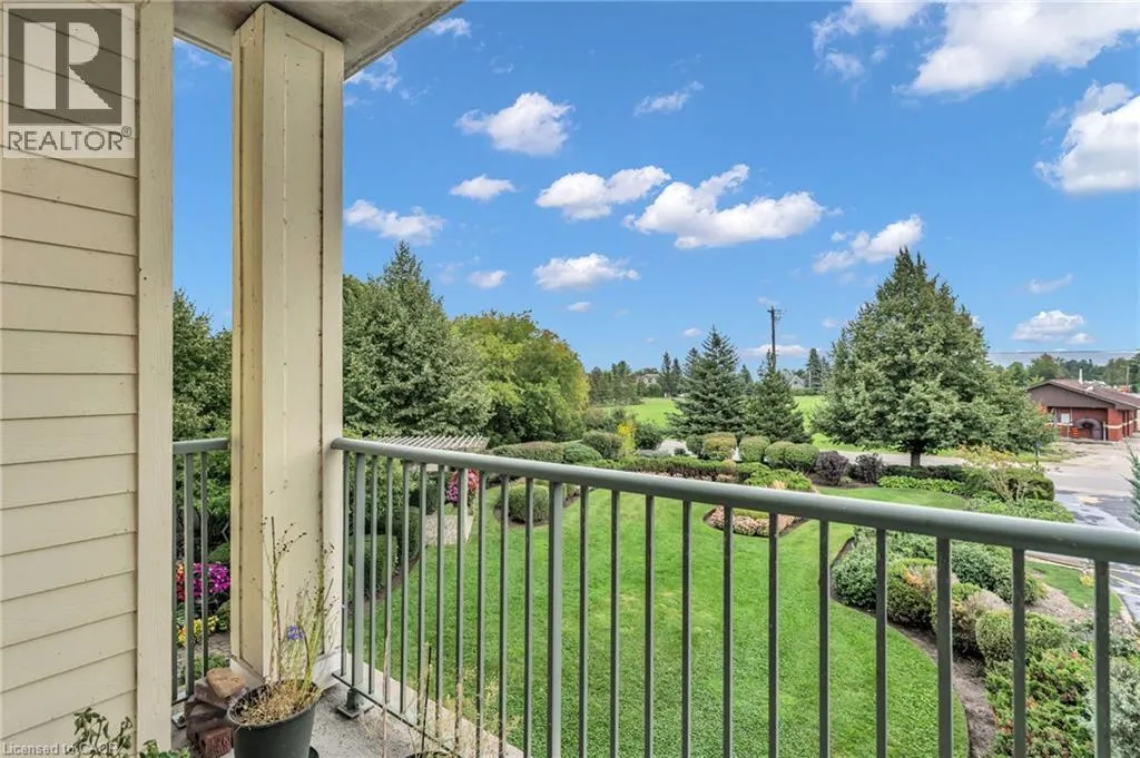 10 BAY Street E Unit# 307 #307