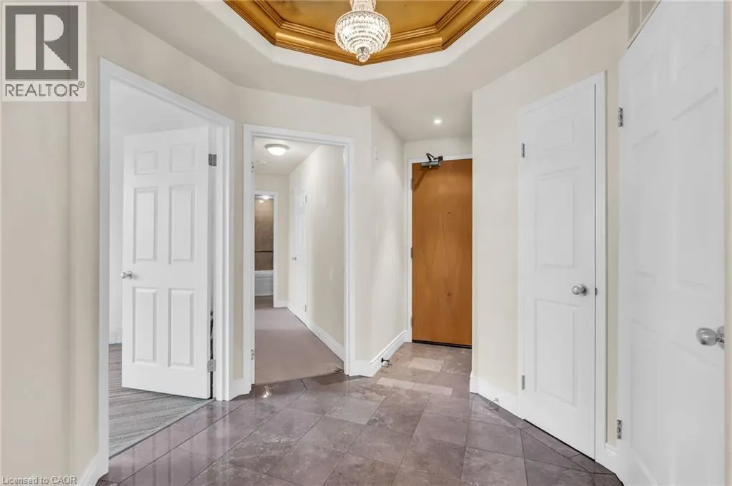 10 BAY Street E Unit# 307 #307