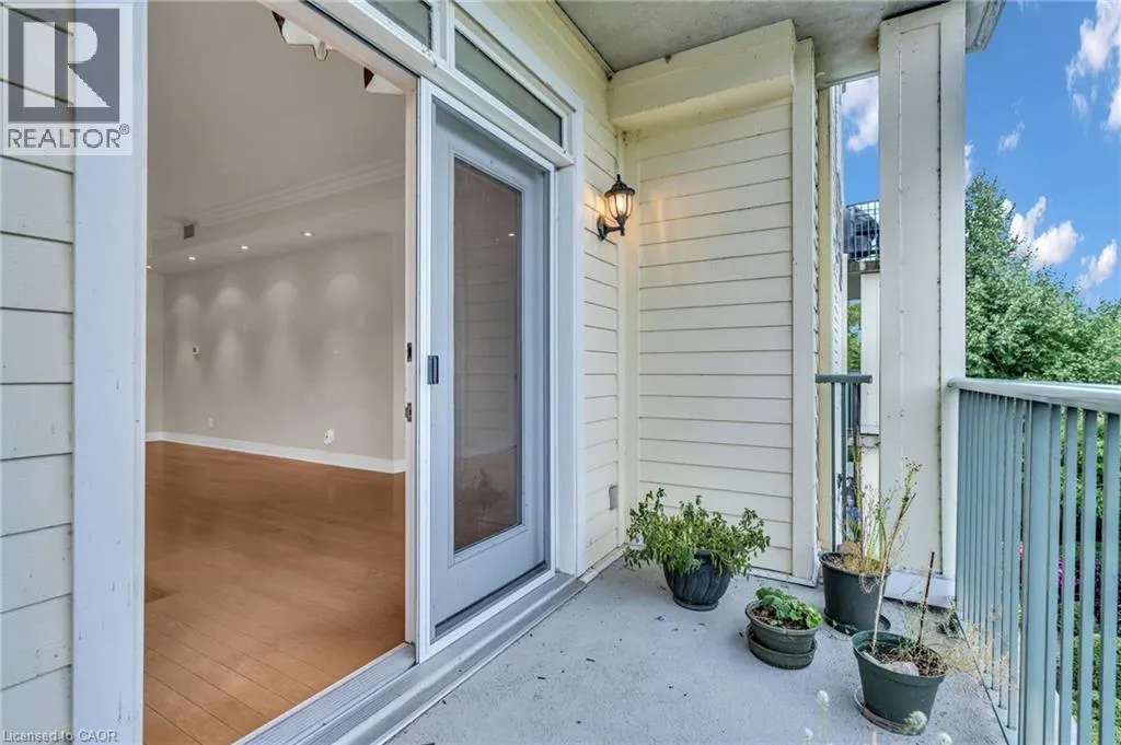 10 BAY Street E Unit# 307 #307