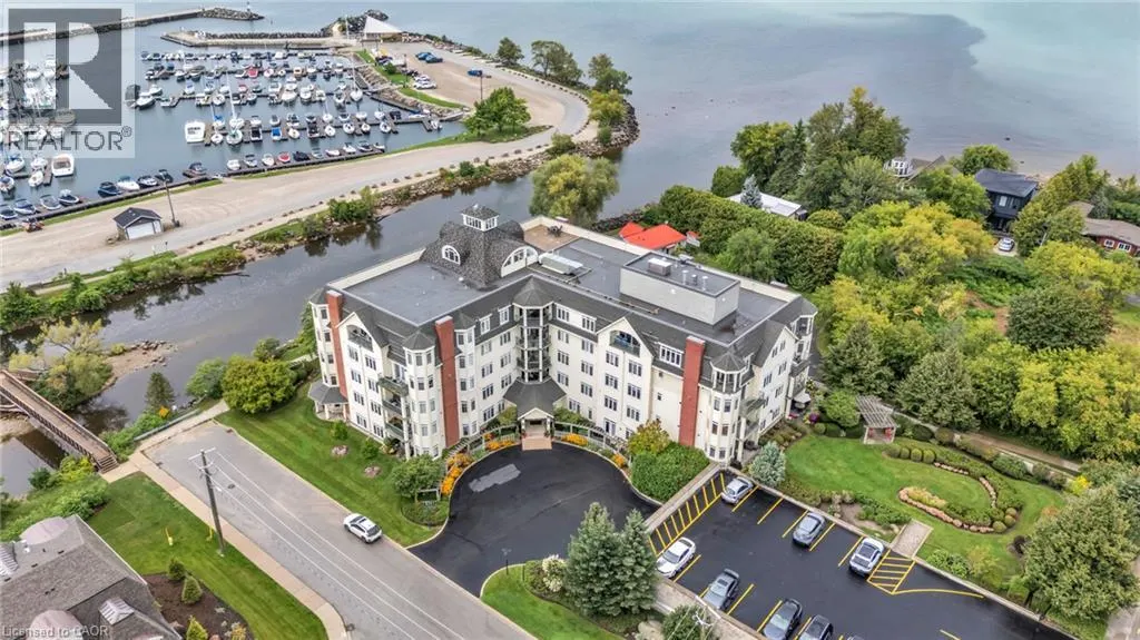 10 BAY Street E Unit# 307 #307