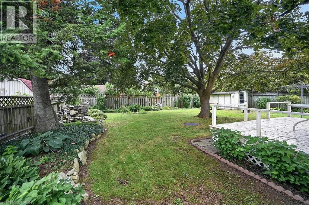 126 CONCESSION Road E