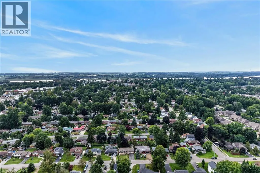 126 CONCESSION Road E