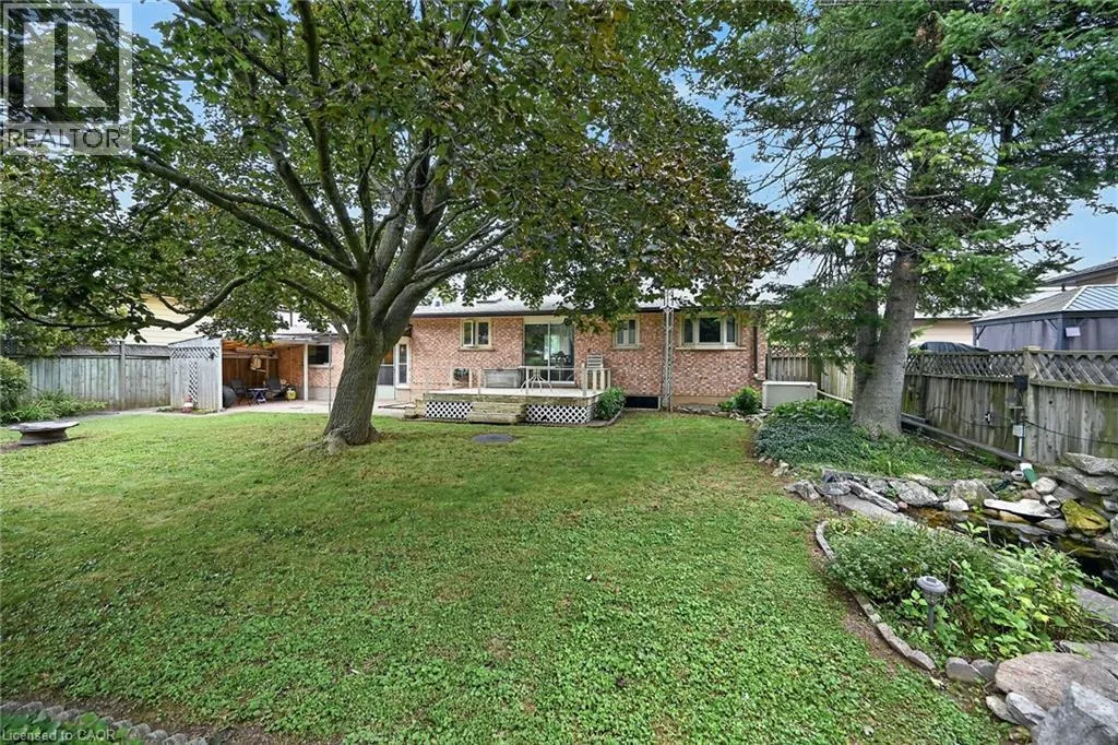 126 CONCESSION Road E