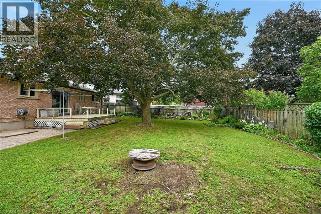126 CONCESSION Road E