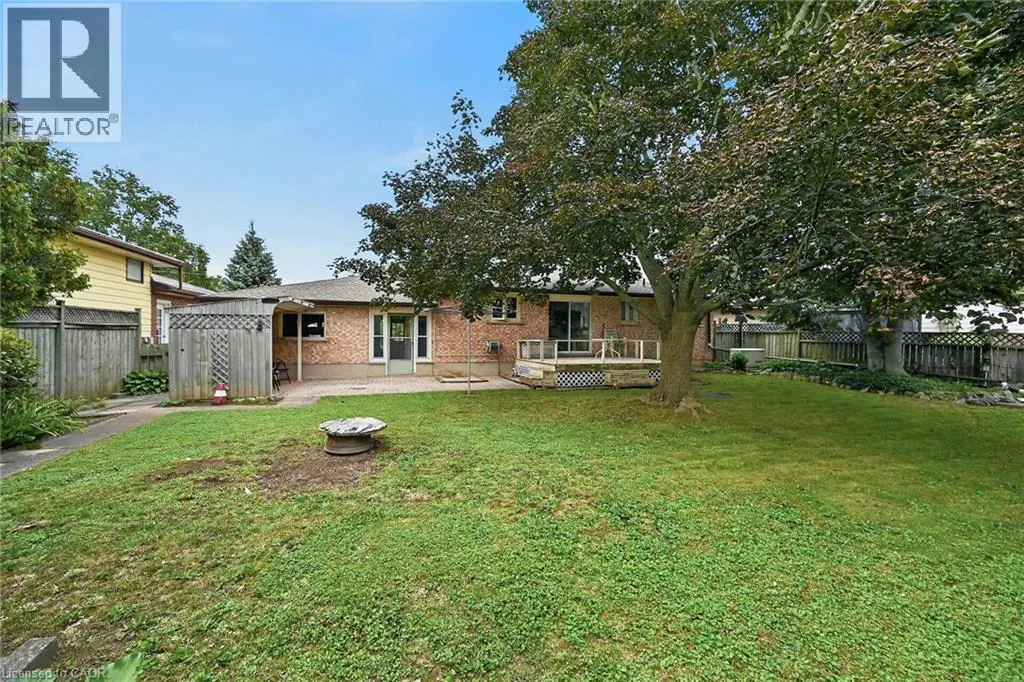 126 CONCESSION Road E