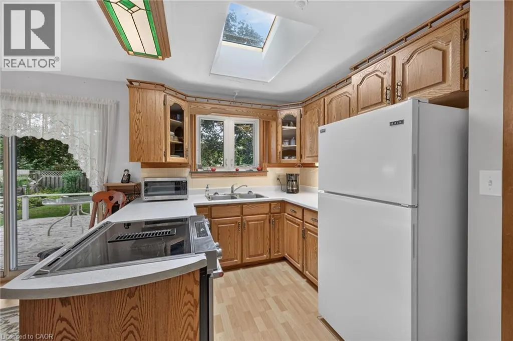 126 CONCESSION Road E
