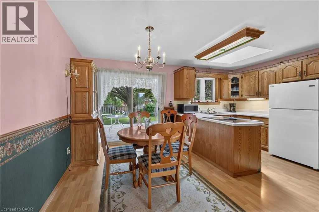 126 CONCESSION Road E
