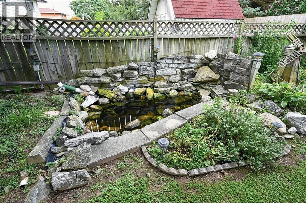 126 CONCESSION Road E