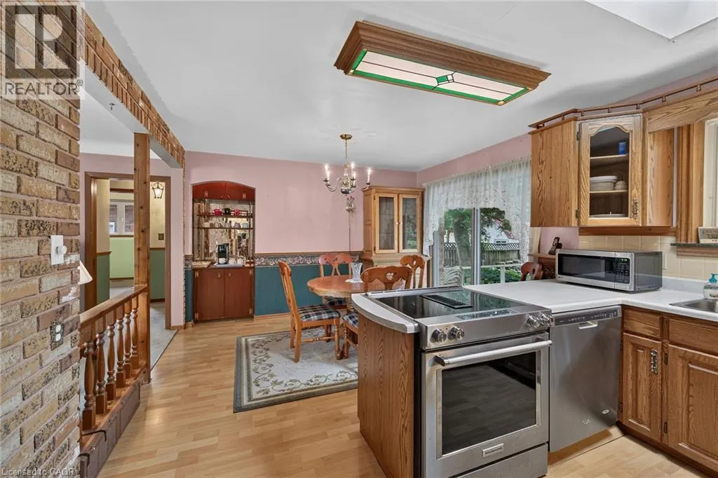 126 CONCESSION Road E