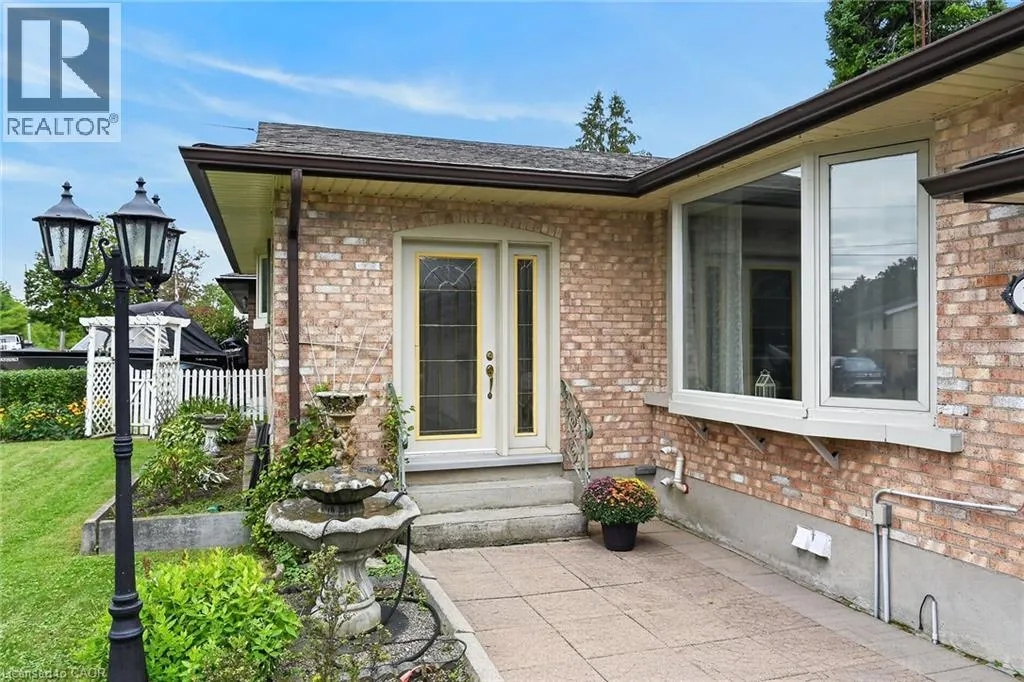 126 CONCESSION Road E