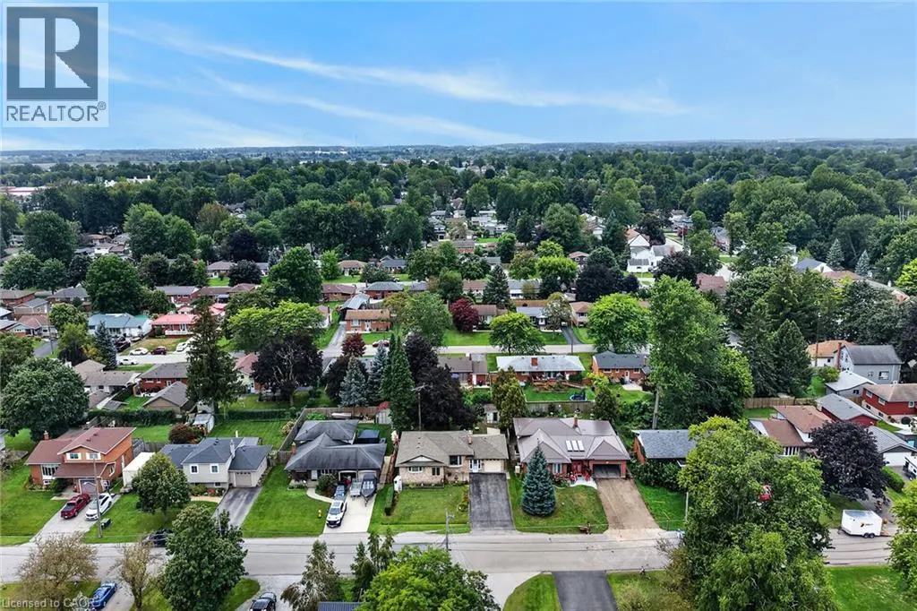 126 CONCESSION Road E