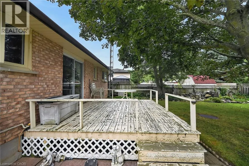 126 CONCESSION Road E