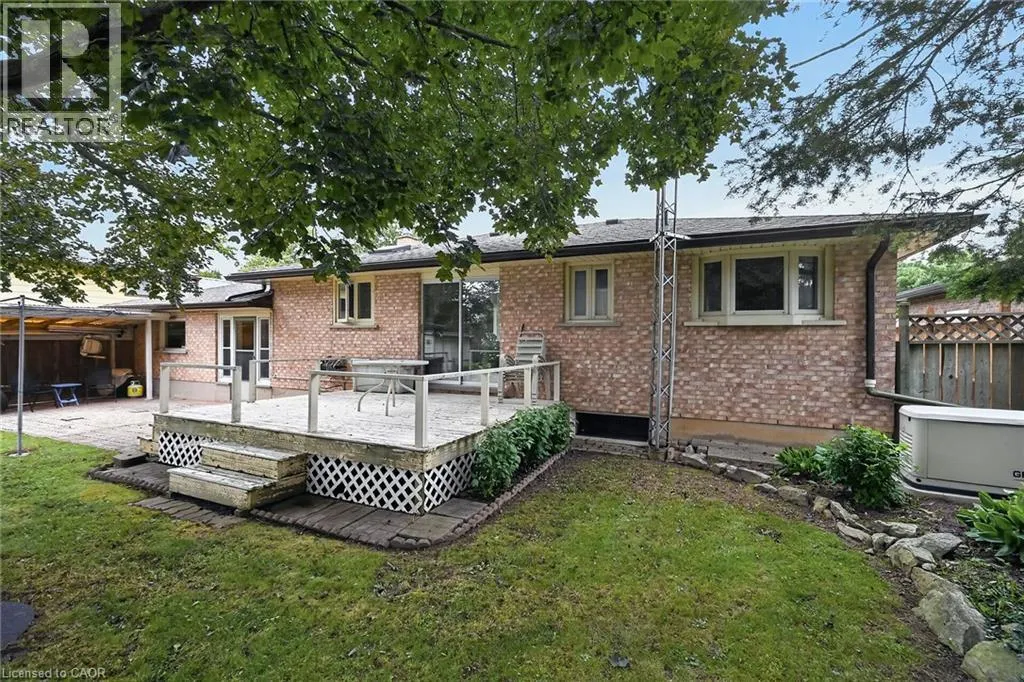 126 CONCESSION Road E