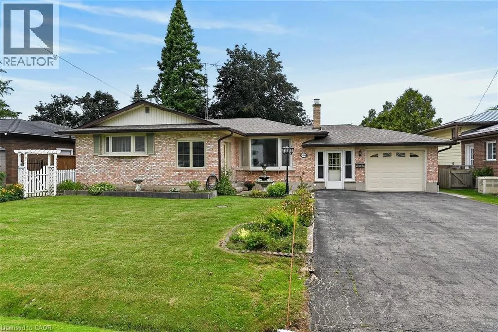 126 CONCESSION Road E