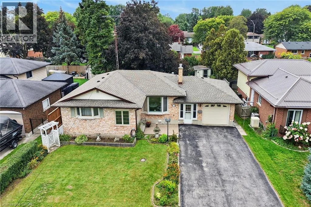 126 CONCESSION Road E