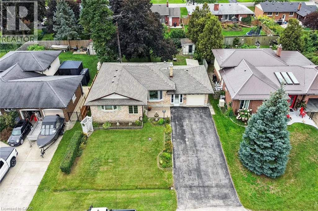 126 CONCESSION Road E