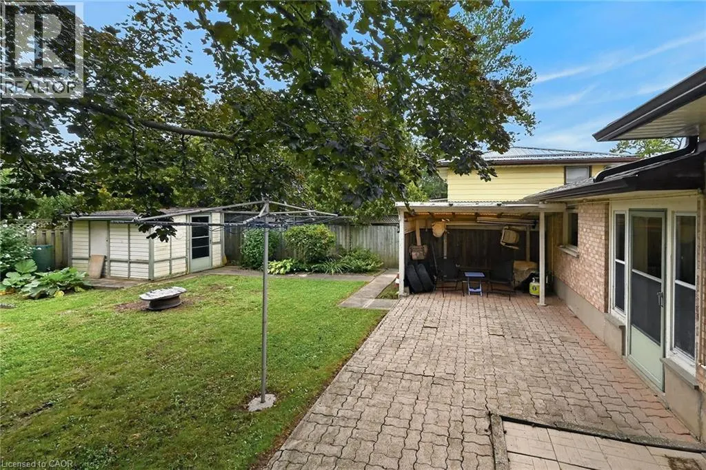 126 CONCESSION Road E