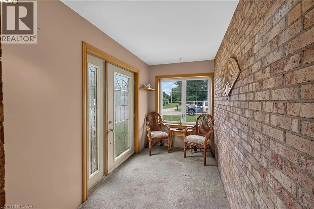 126 CONCESSION Road E