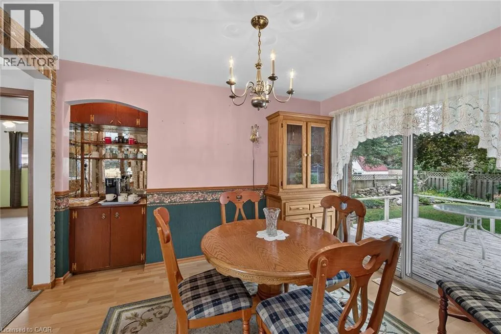 126 CONCESSION Road E