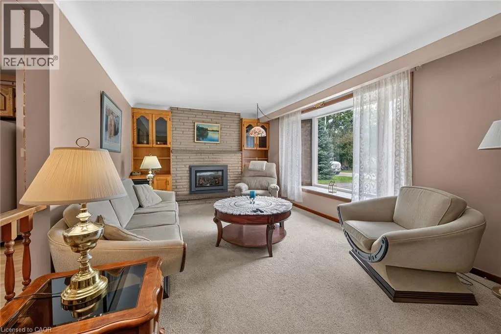 126 CONCESSION Road E