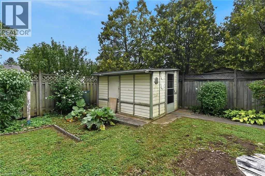 126 CONCESSION Road E