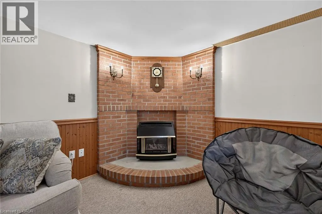 126 CONCESSION Road E