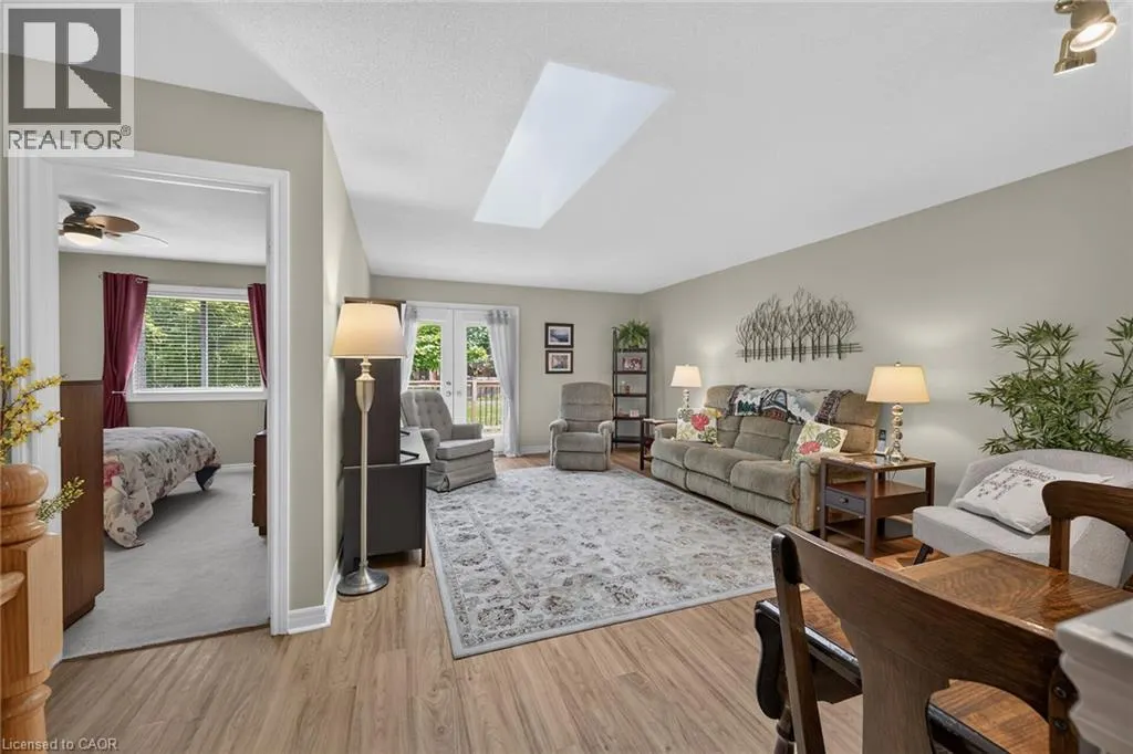 30 BRAEMAR Avenue Unit# 22 #22