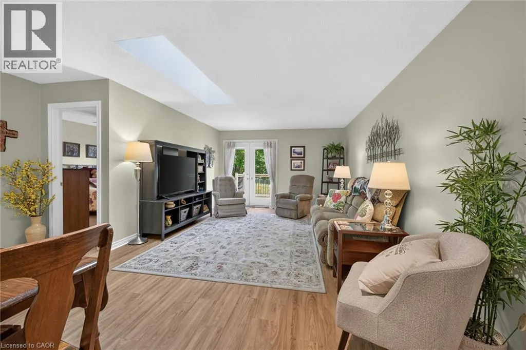 30 BRAEMAR Avenue Unit# 22 #22