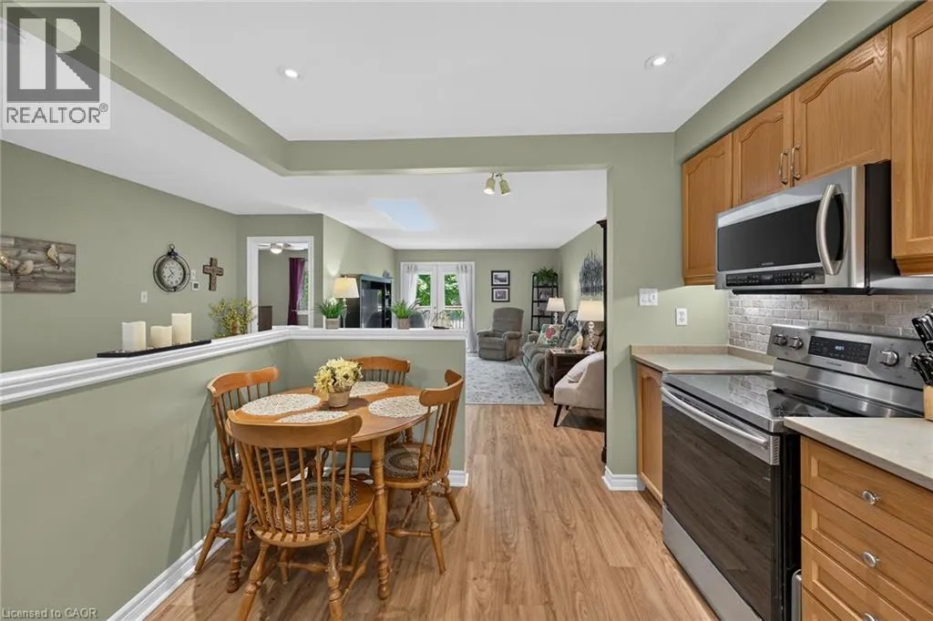 30 BRAEMAR Avenue Unit# 22 #22