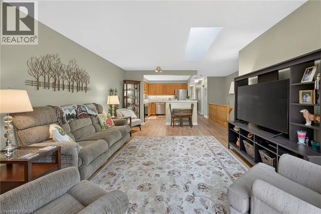 30 BRAEMAR Avenue Unit# 22 #22