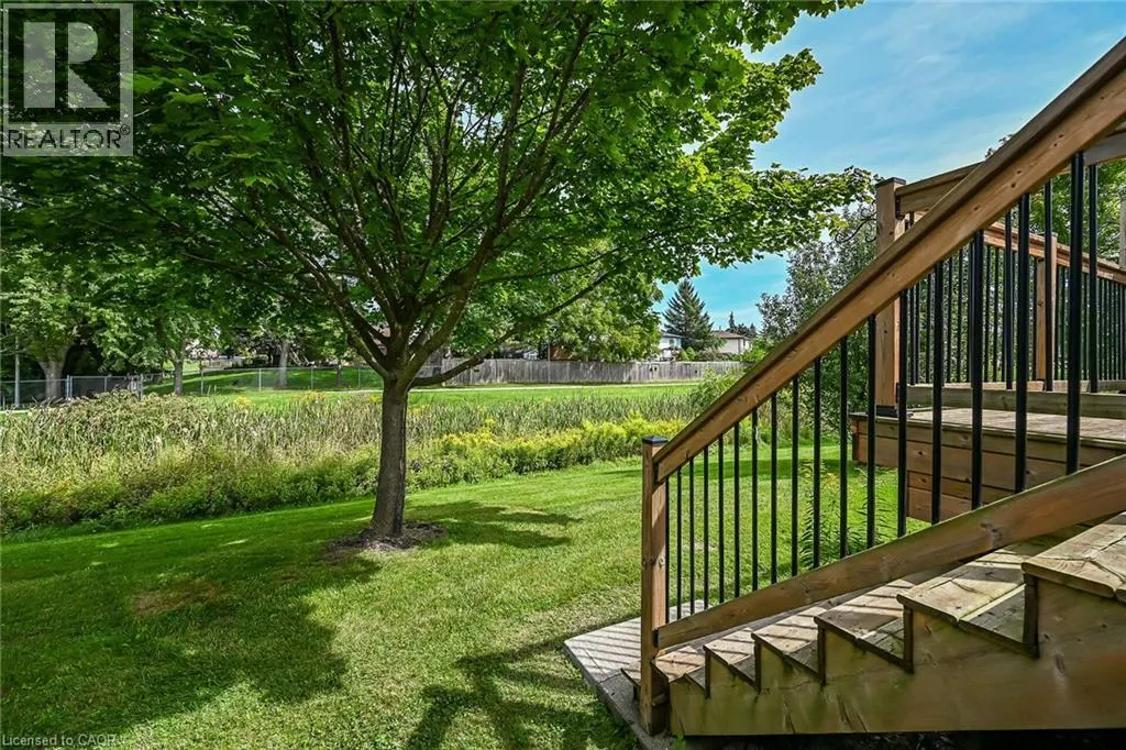 30 BRAEMAR Avenue Unit# 22 #22