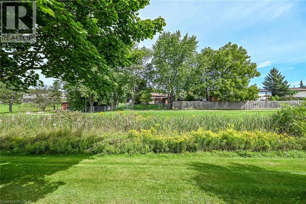 30 BRAEMAR Avenue Unit# 22 #22