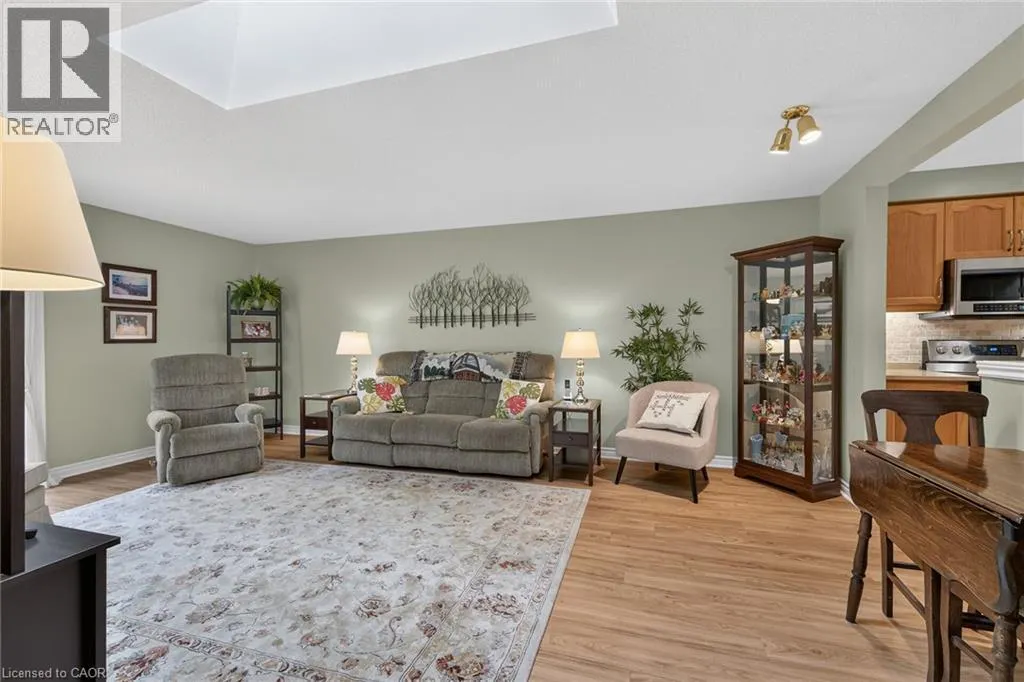 30 BRAEMAR Avenue Unit# 22 #22