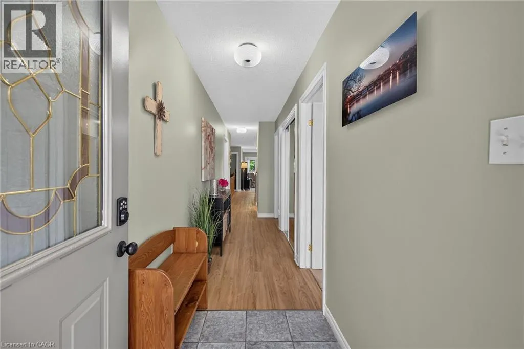 30 BRAEMAR Avenue Unit# 22 #22