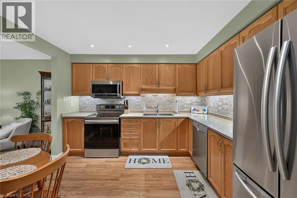 30 BRAEMAR Avenue Unit# 22 #22
