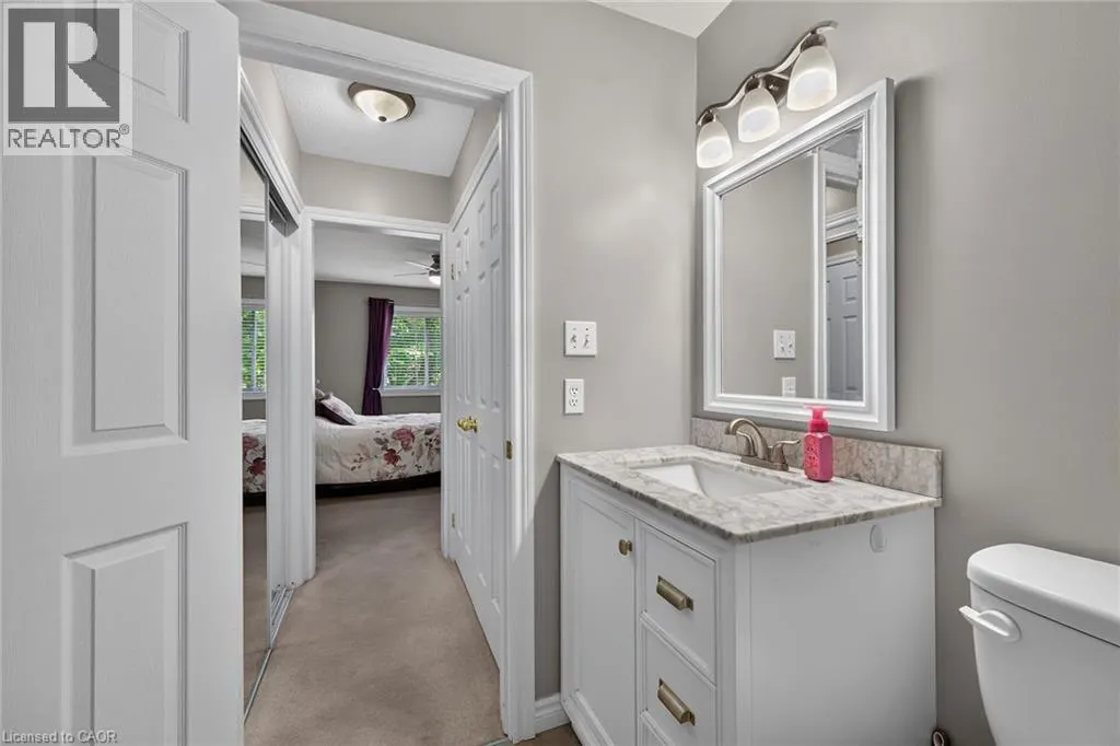 30 BRAEMAR Avenue Unit# 22 #22
