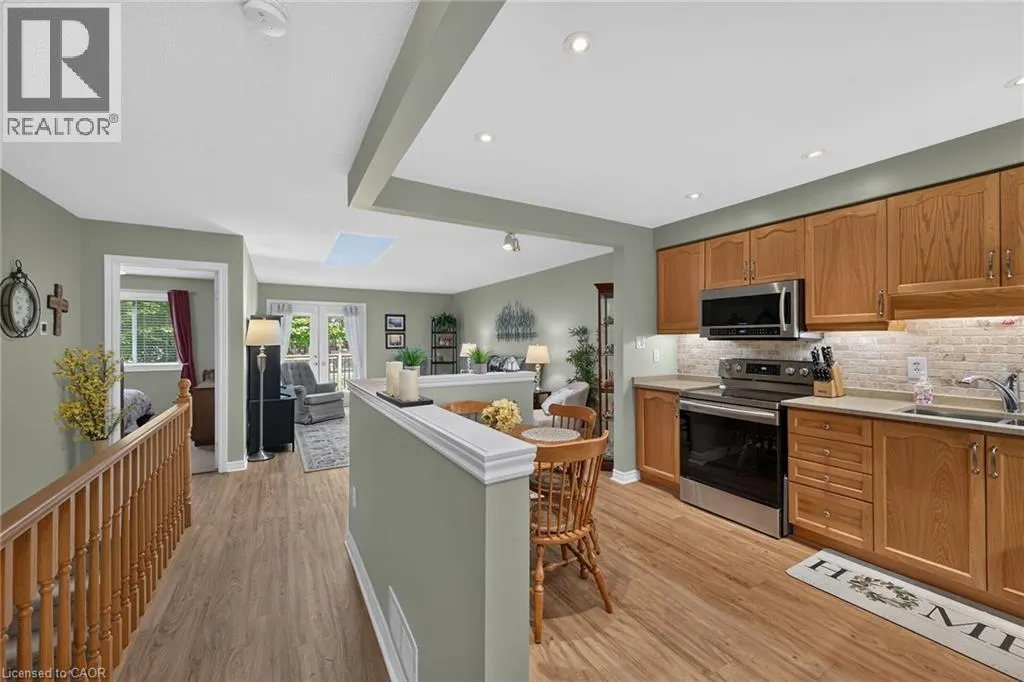 30 BRAEMAR Avenue Unit# 22 #22