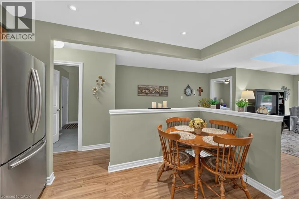 30 BRAEMAR Avenue Unit# 22 #22