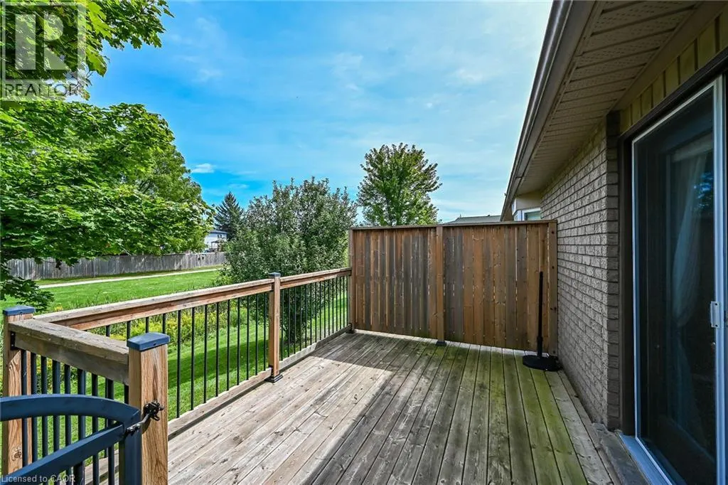 30 BRAEMAR Avenue Unit# 22 #22