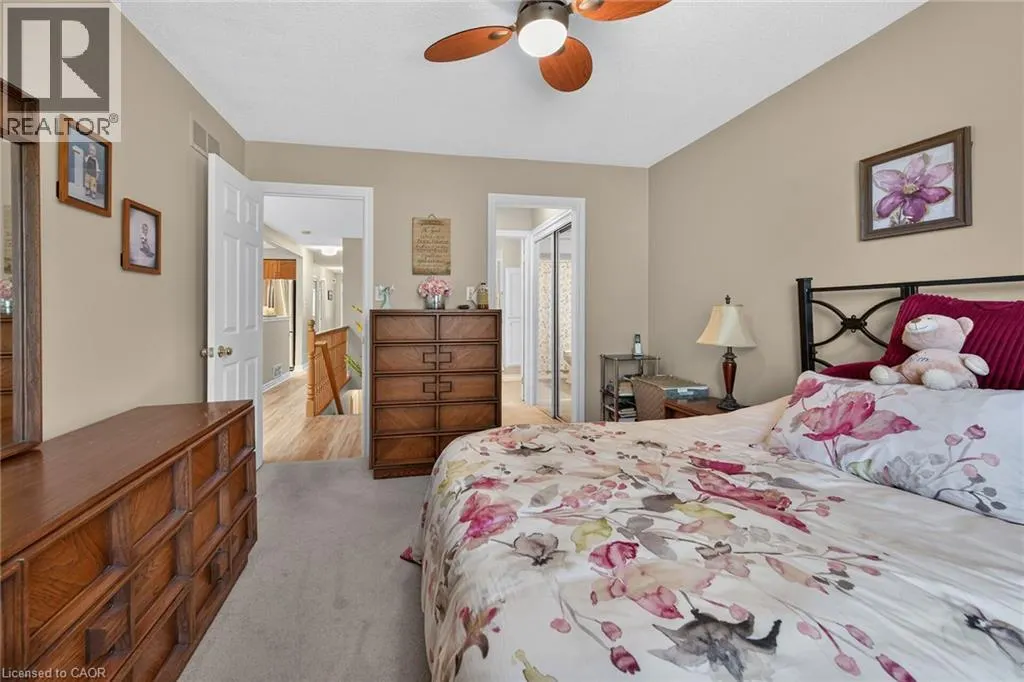 30 BRAEMAR Avenue Unit# 22 #22