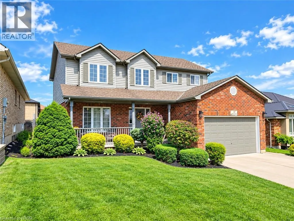 17 DRIFTWOOD Drive