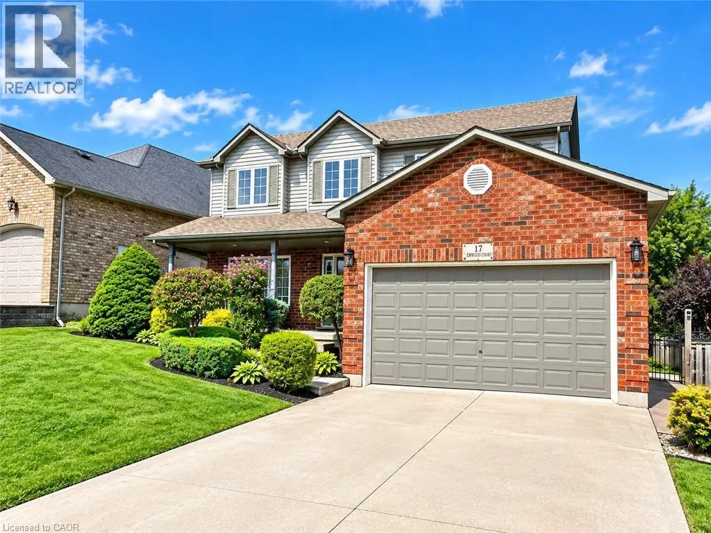 17 DRIFTWOOD Drive