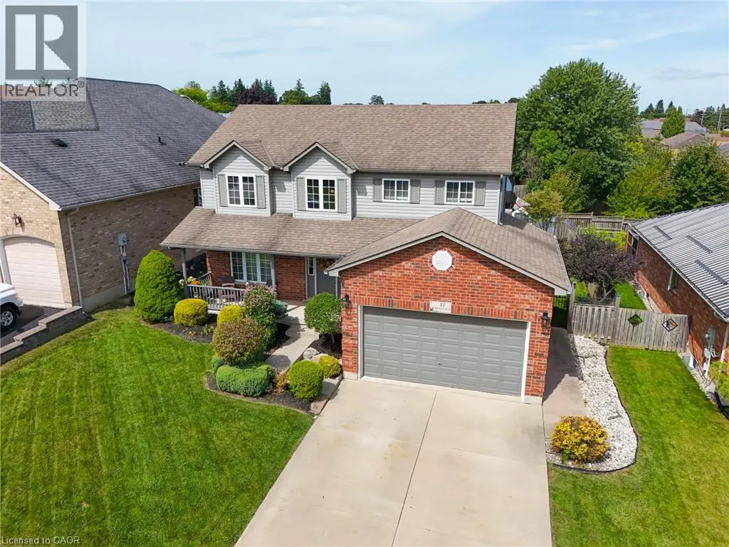 17 DRIFTWOOD Drive