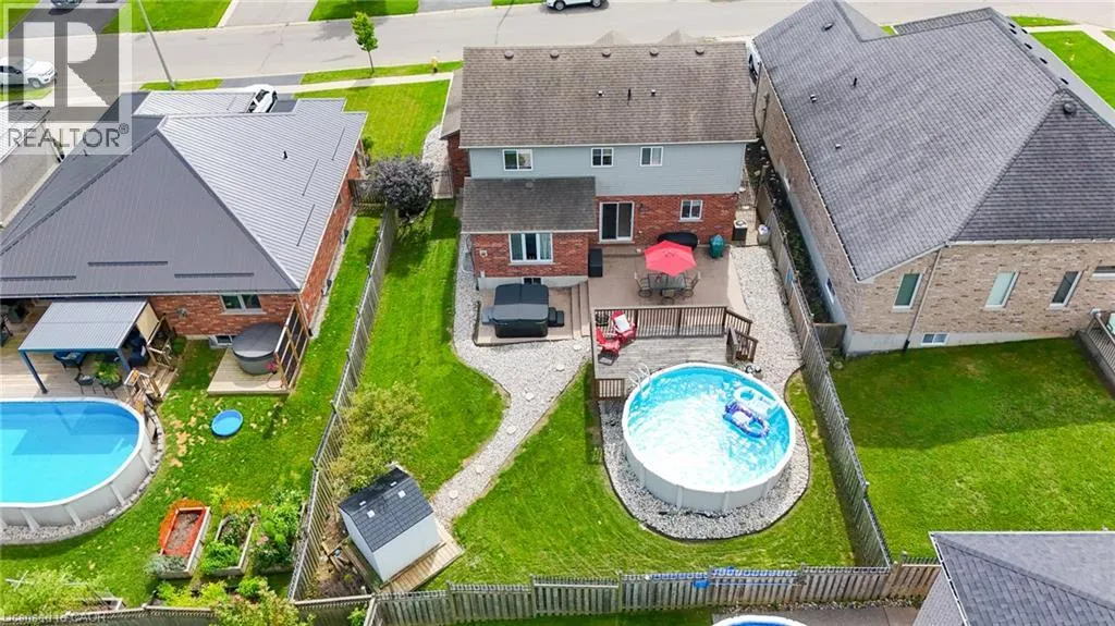 17 DRIFTWOOD Drive