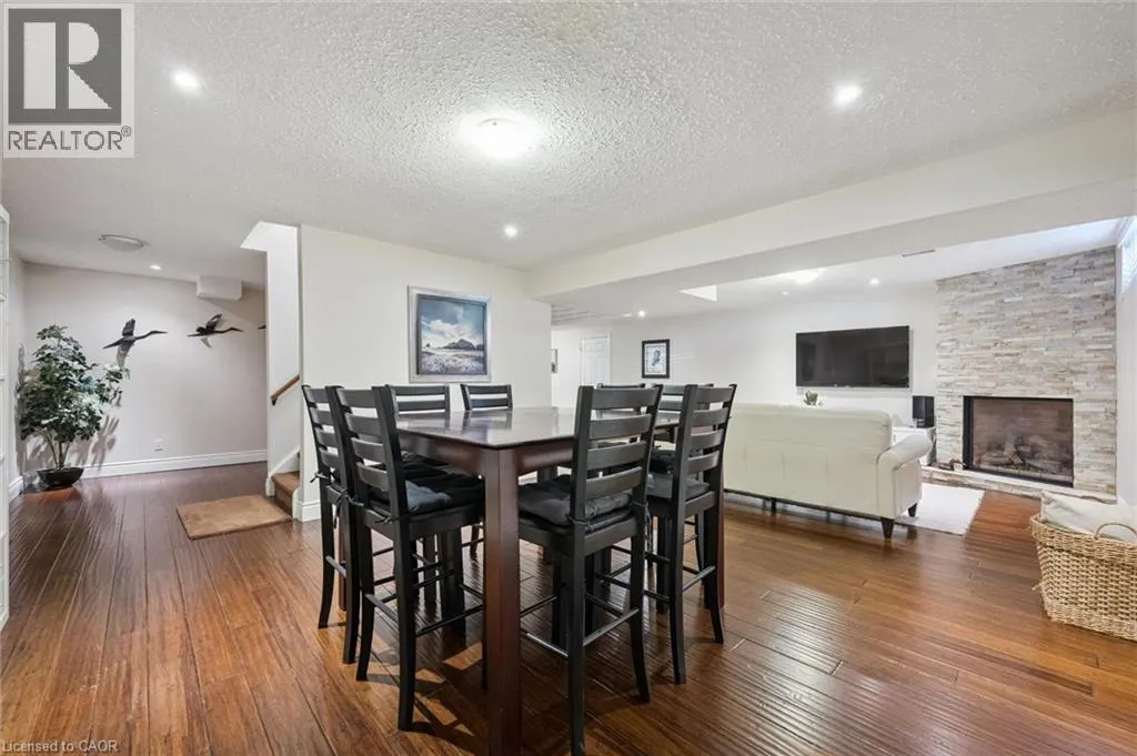 54 CORFIELD Drive